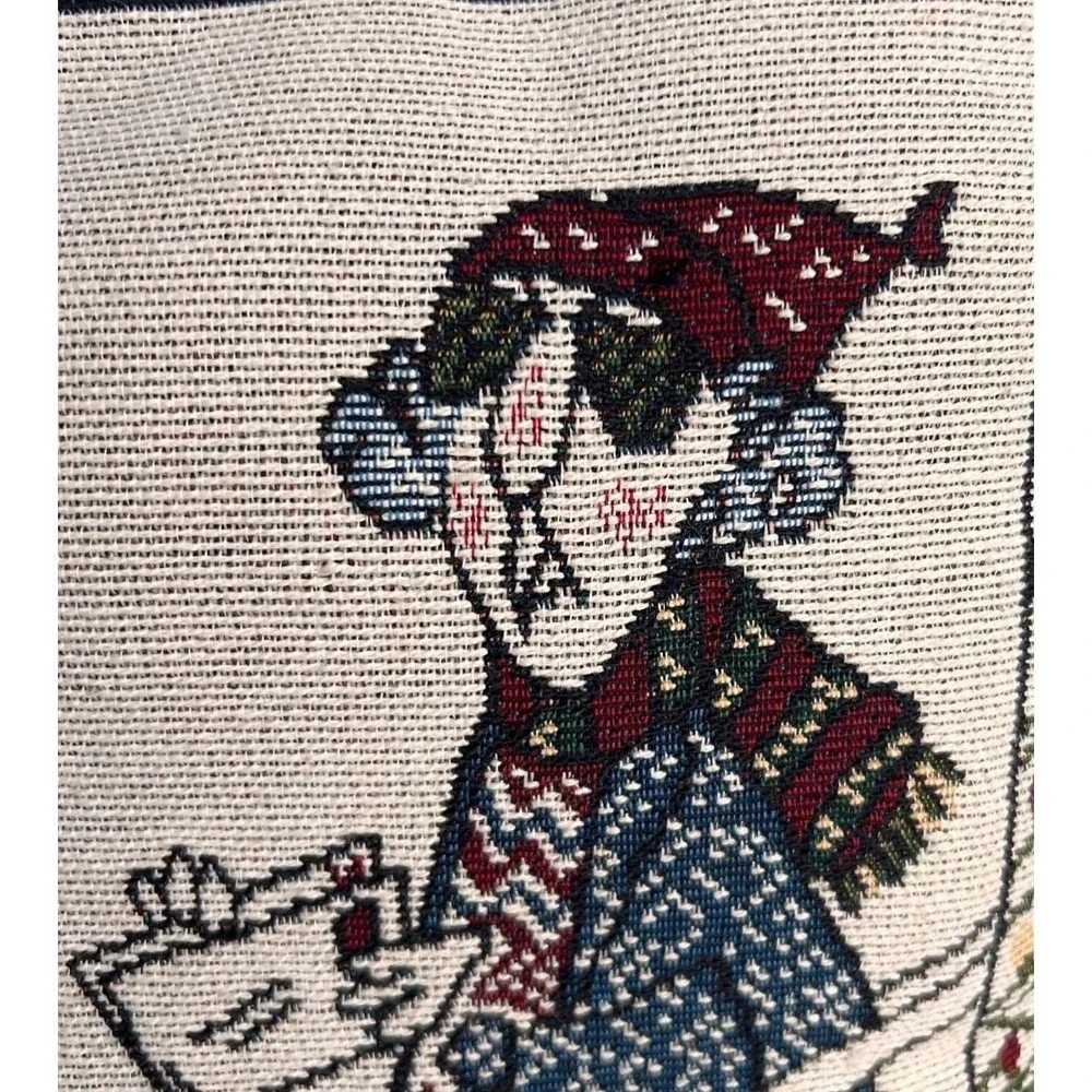 Hallmark vintage style